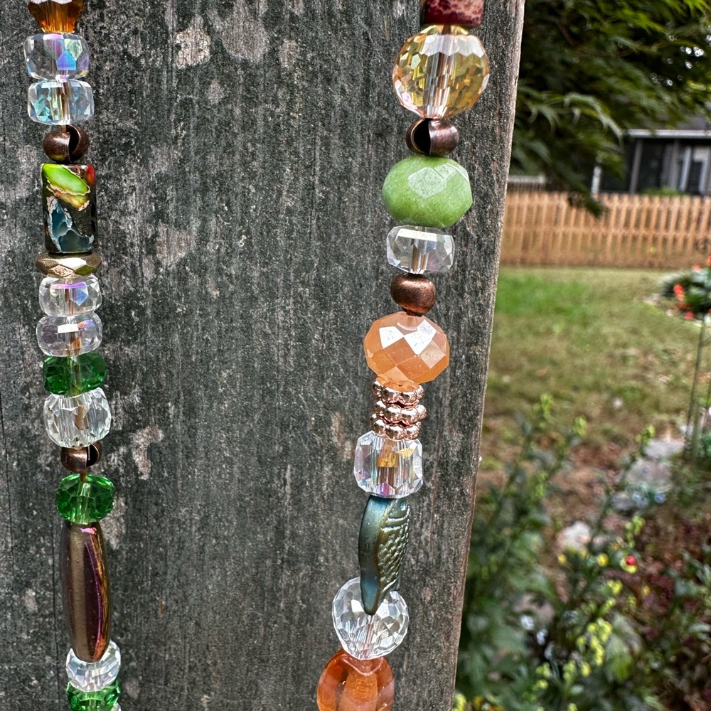 Suncatcher Handmade - Picture 17 of 17
